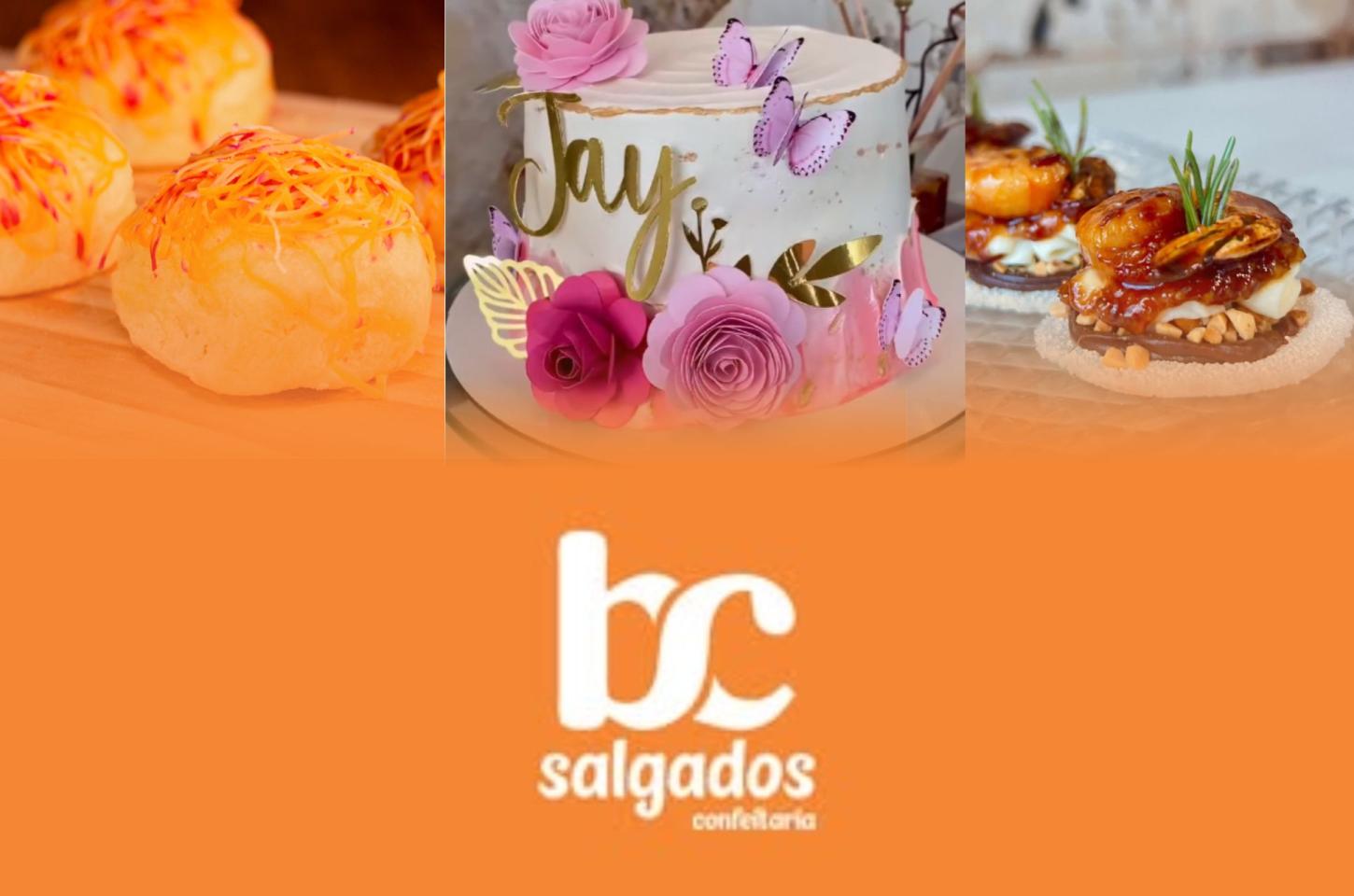 Bc Salgados