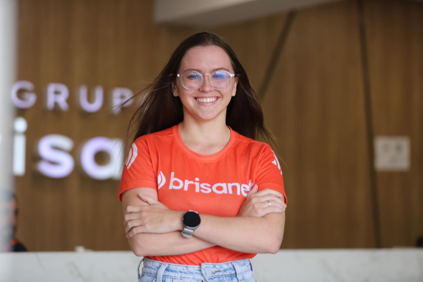 Brisanet realiza processo seletivo presencial em Petrolina e Juazeiro na terça-feira, dia 14