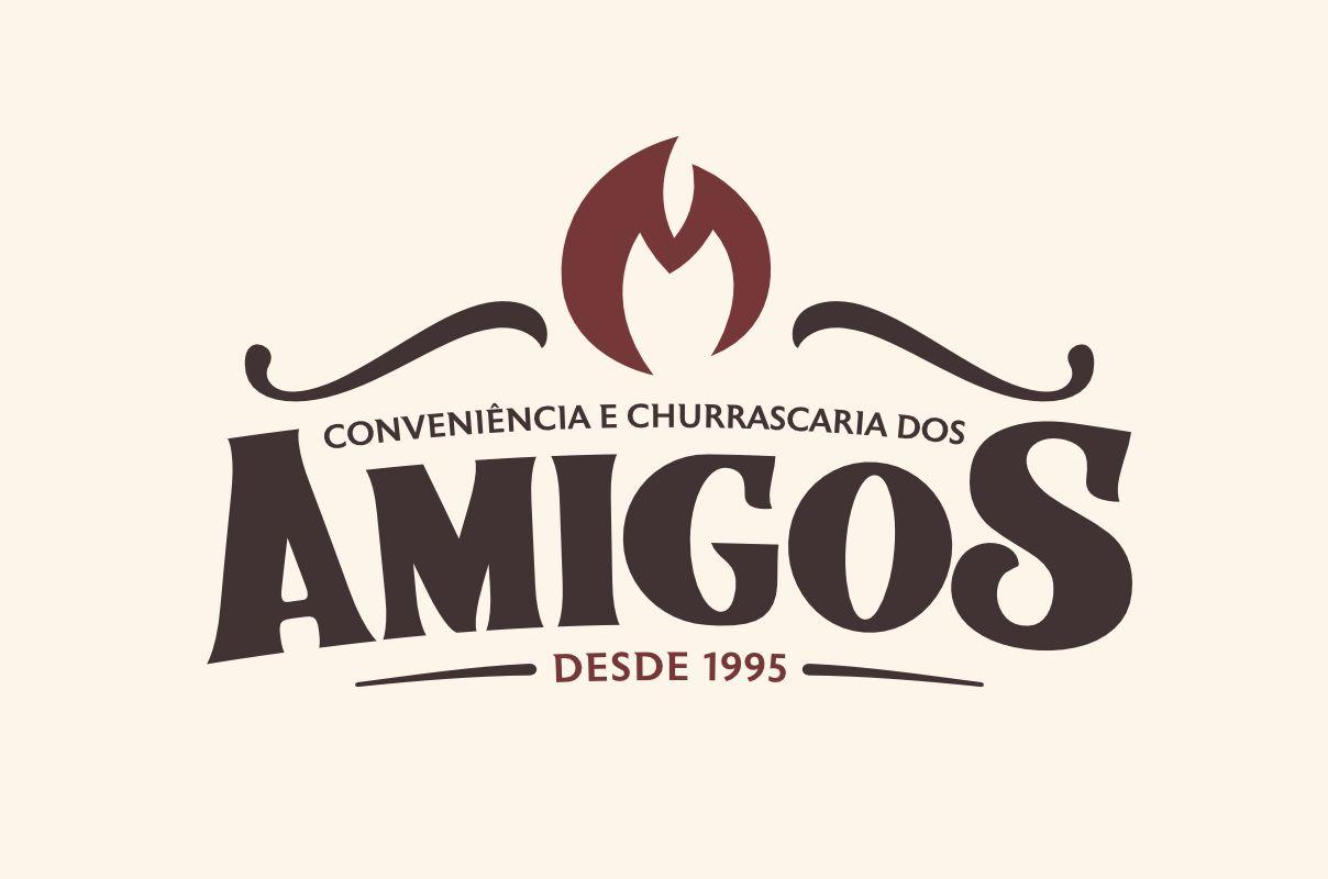 CHURRASCARIA DOS AMIGOS