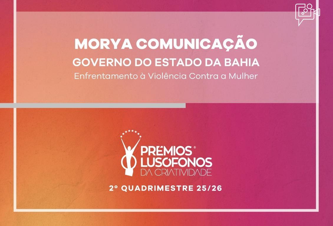 Com campanhas publicitárias e serviços digitais, Secom-BA conquista premiações nacionais e internacional