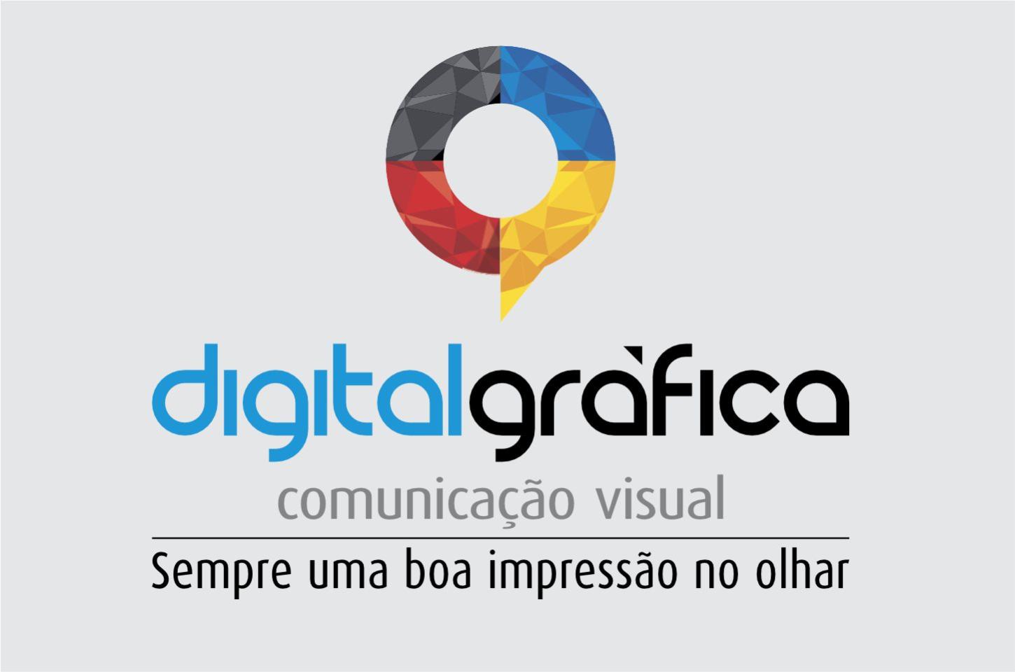 Digital Gráfica