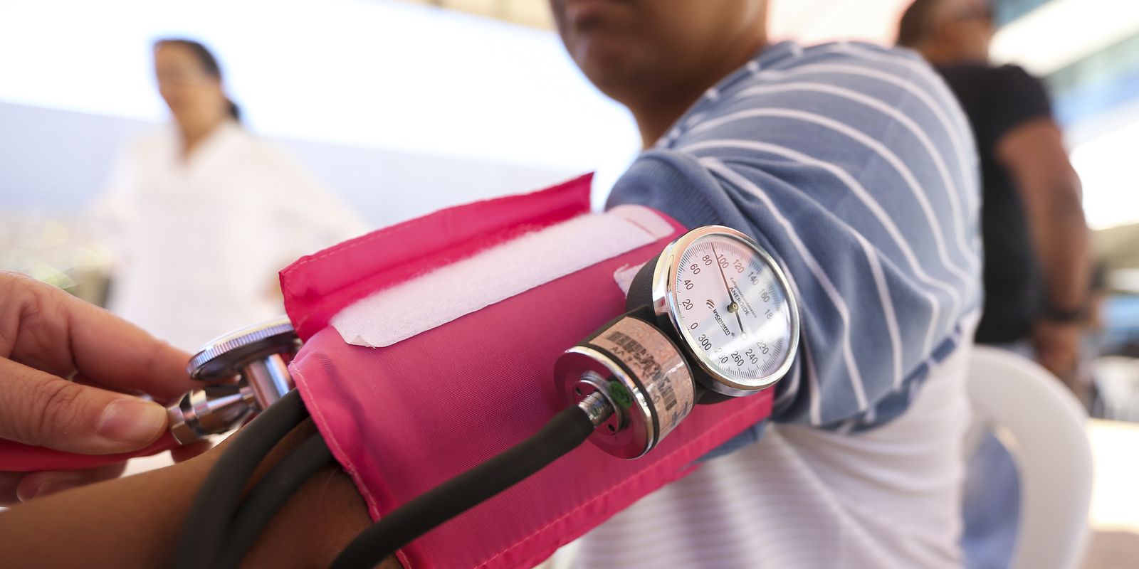 Hipertensão arterial: a doença silenciosa que exige prevenção e mudanças no estilo de vida