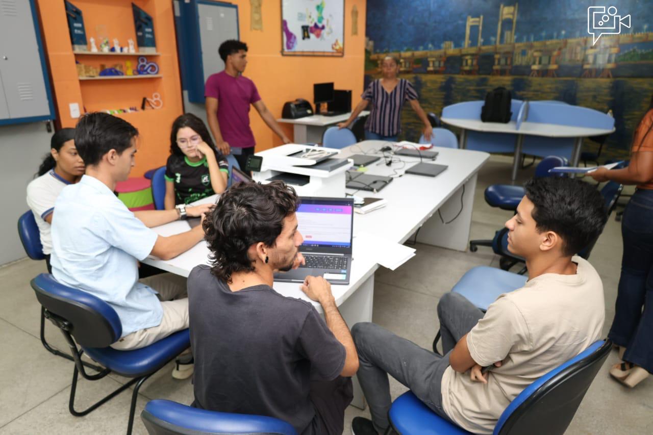 Oportunidade para jovens: Prefeitura de Petrolina e Instituto Opará ofertam cursos gratuitos na área digital 