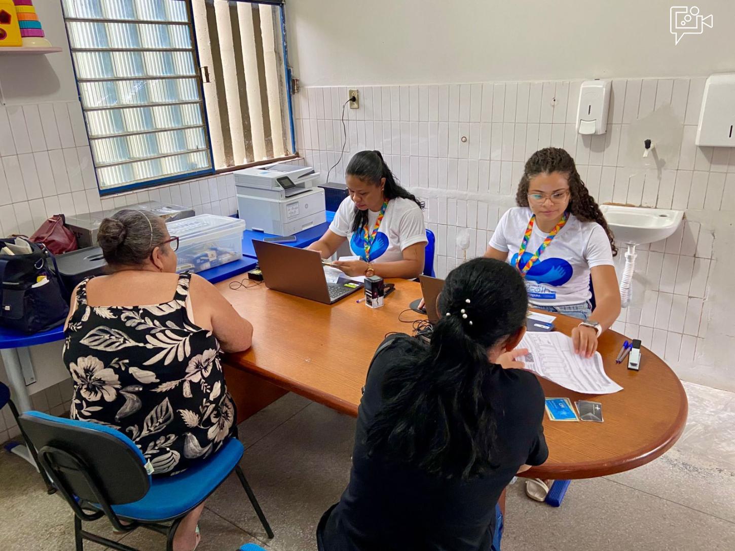 Petrolina divulga lista com mais de 2 mil novas famílias contempladas pelo Bolsa Família