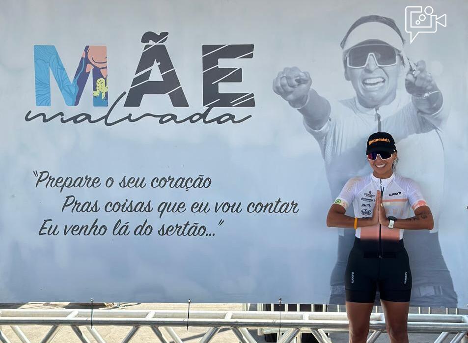 Petrolina ganha destaque no esporte mundial com mais uma edição do Triathlon Mãe Malvada 2026