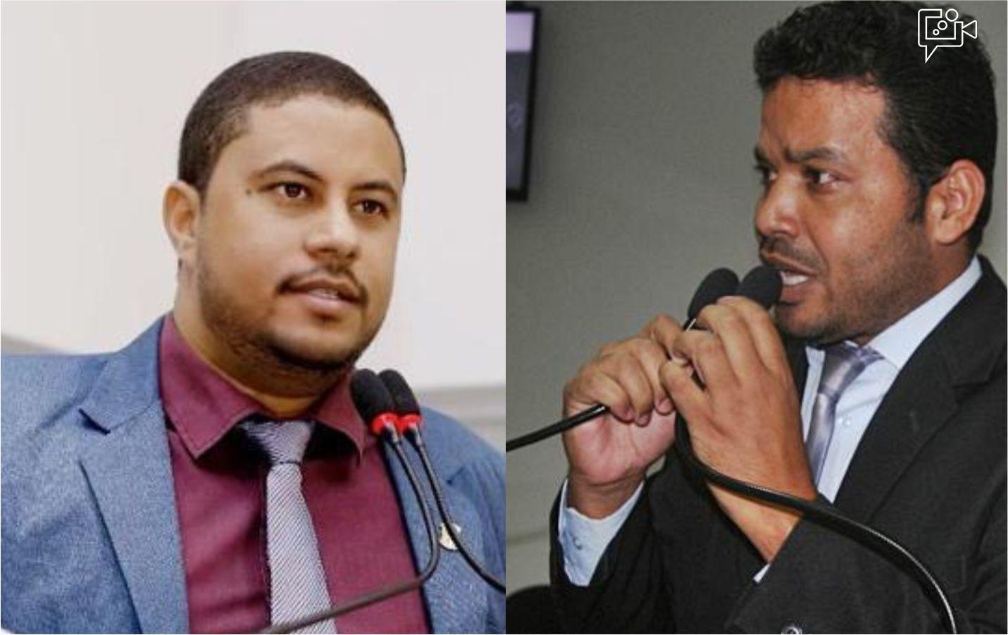 Polícia Federal afasta vereadores  por fraude eleitoral e compra  de votos na Bahia