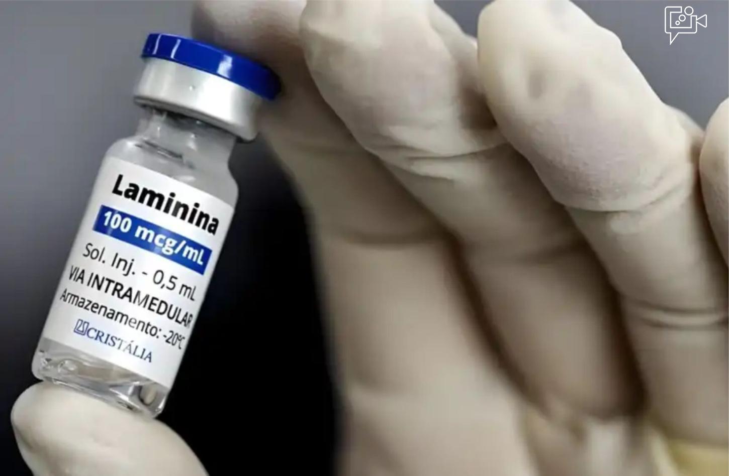 Polilaminina: por que a pesquisa científica foi recusada por revistas e quais são os próximos passos