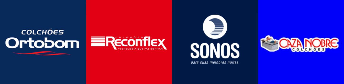 Os melhores preços e marcas de colchões e camas você encontra aqui!