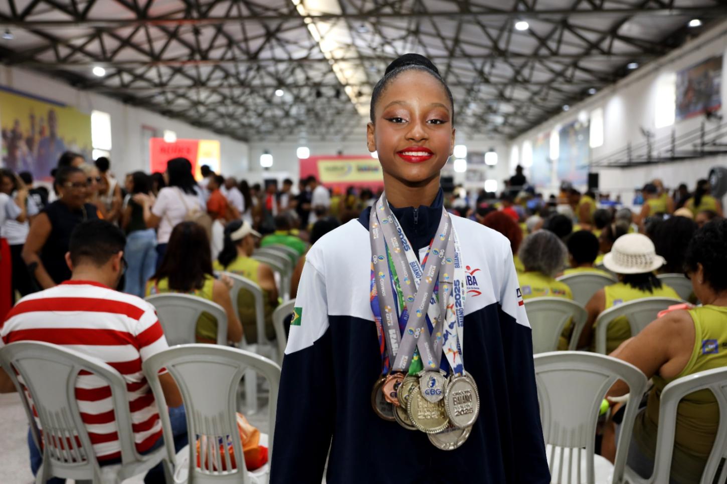 A Bahia está à frente de grandes estados como São Paulo e Rio de Janeiro