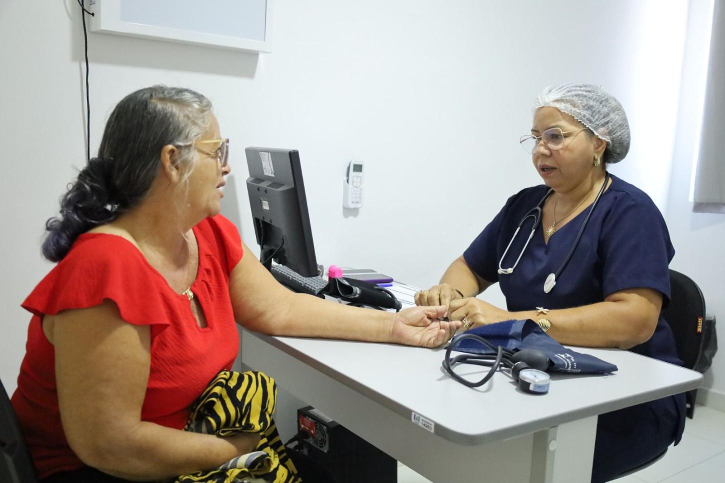 A gestão de Anisio Viana tem promovido uma verdadeira transformação
