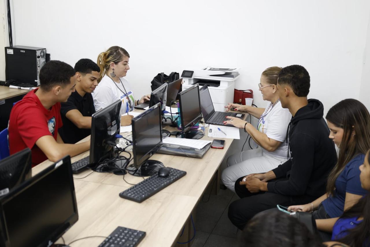 Prefeitura de Petrolina e Instituto Opará