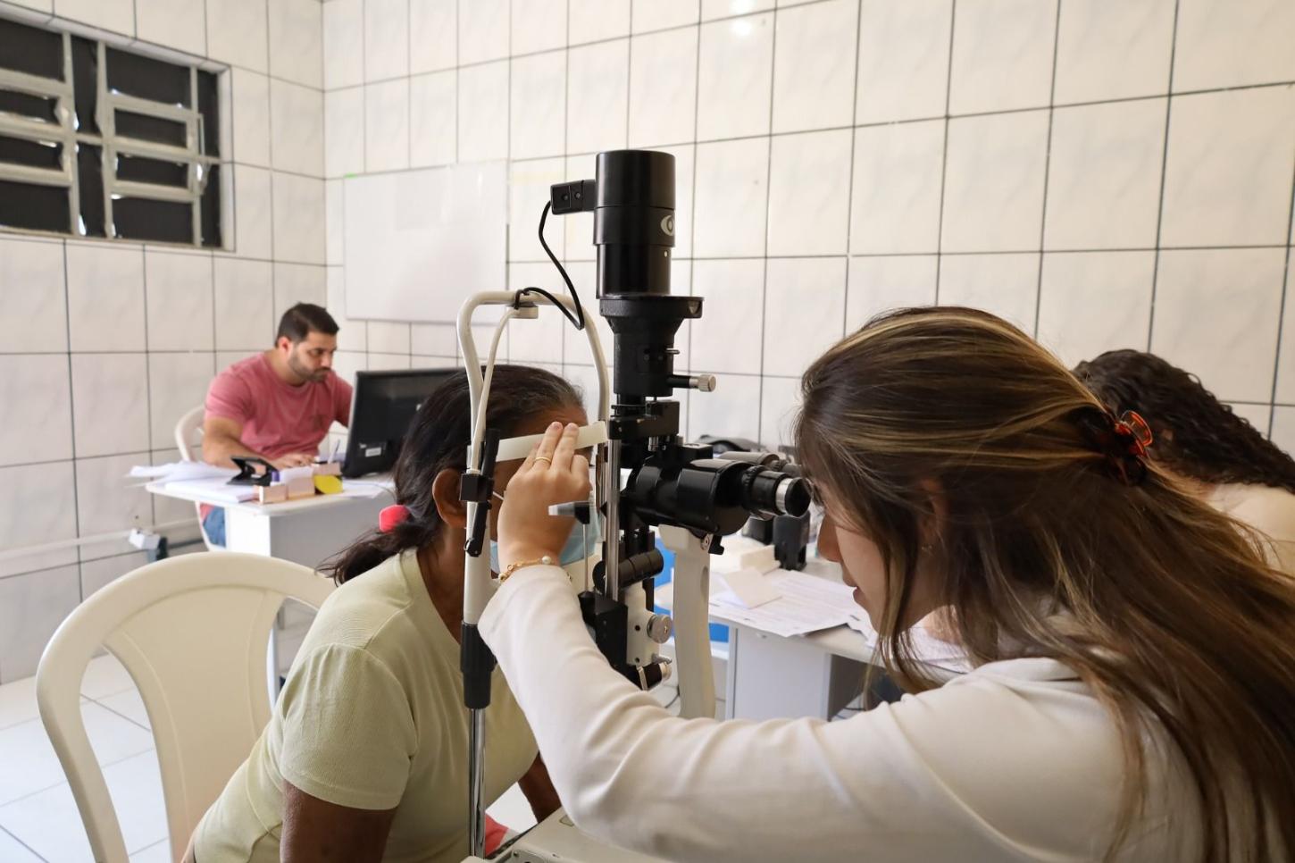 A gestão de Anisio Viana tem promovido uma verdadeira transformação