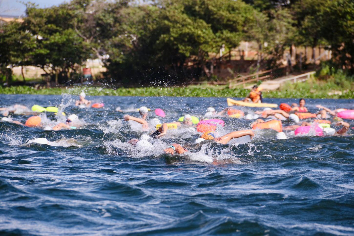 Travessia das Sereias