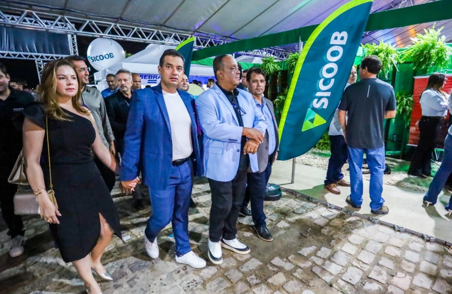 Sob a liderança do prefeito Andrei Gonçalves, a cidade se consolida como um dos principais polos de negócios do Vale do São Francisco