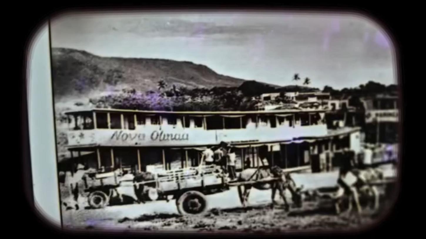 A história será continuada