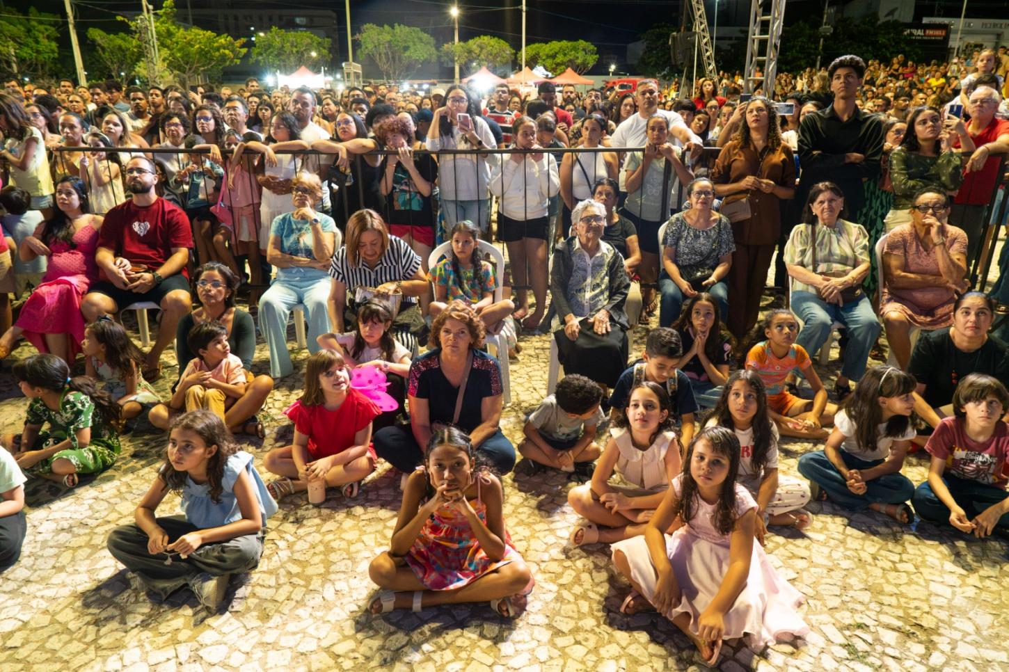 O GUTERIMA- Grupo de Teatro Imaginativ