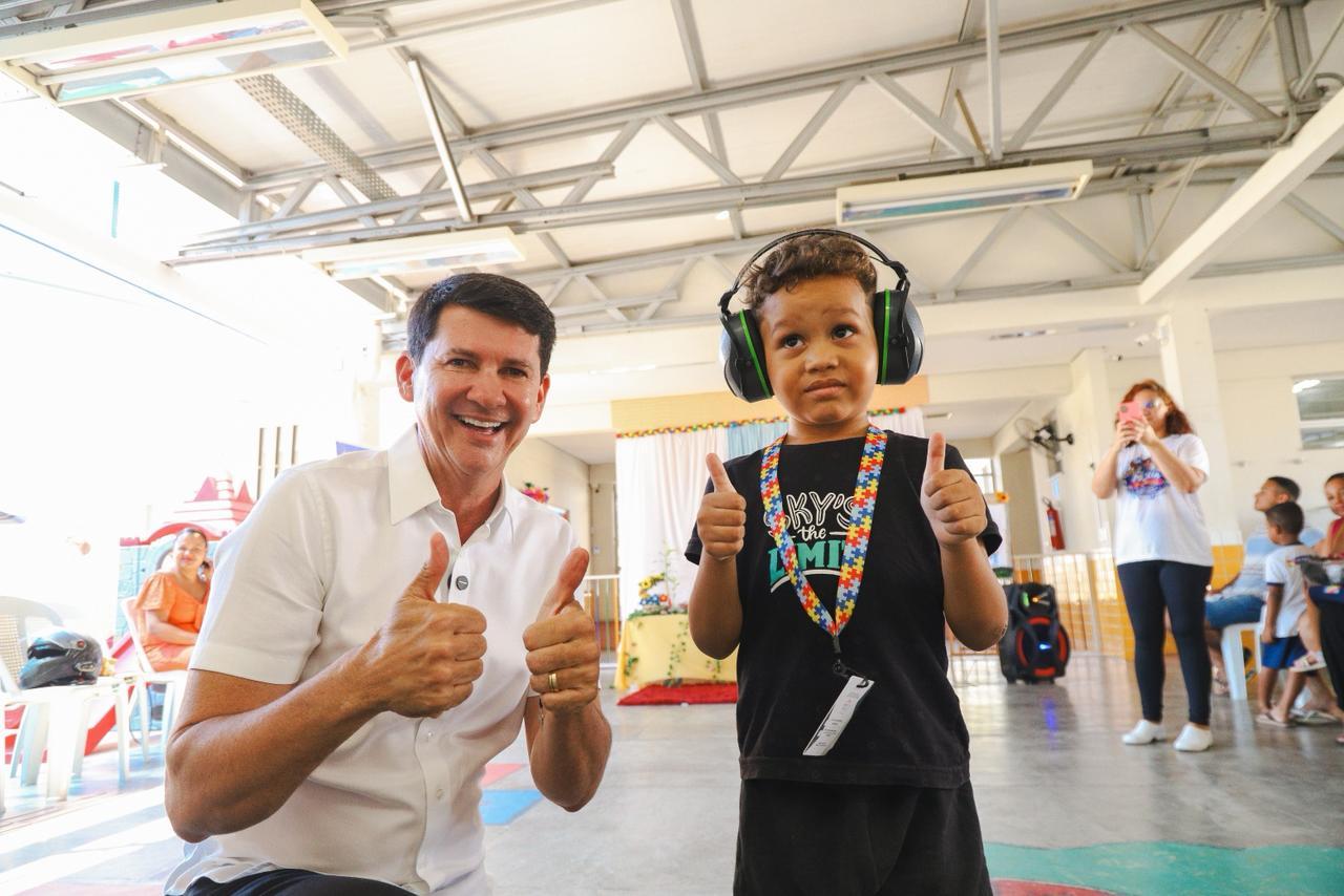 SIMÃO DURANDO ENTREGA DE ABAFADORES