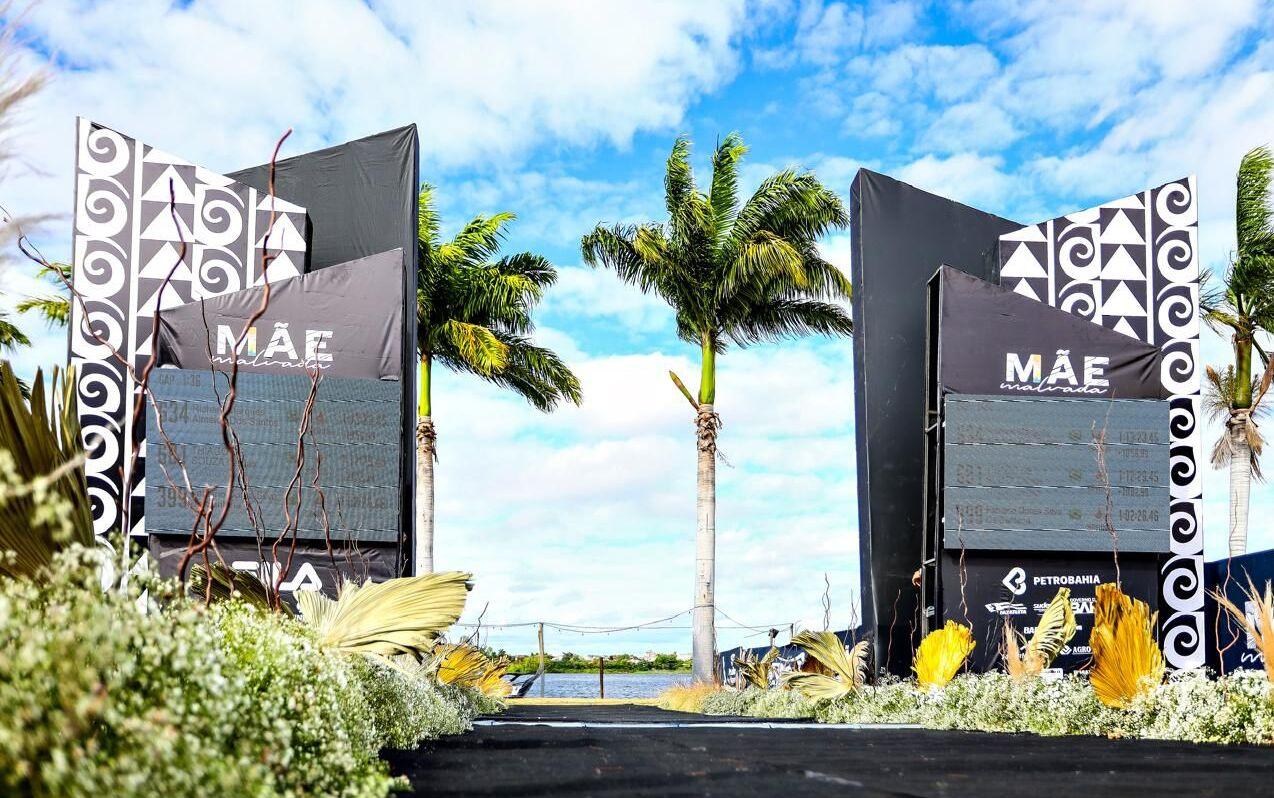 Triathlon Mãe Malvada acontece nesse sábado (18) e domingo (19)