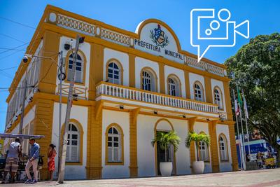 Prefeitura de Juazeiro abre consulta pública para definir prioridades do orçamento de 2027