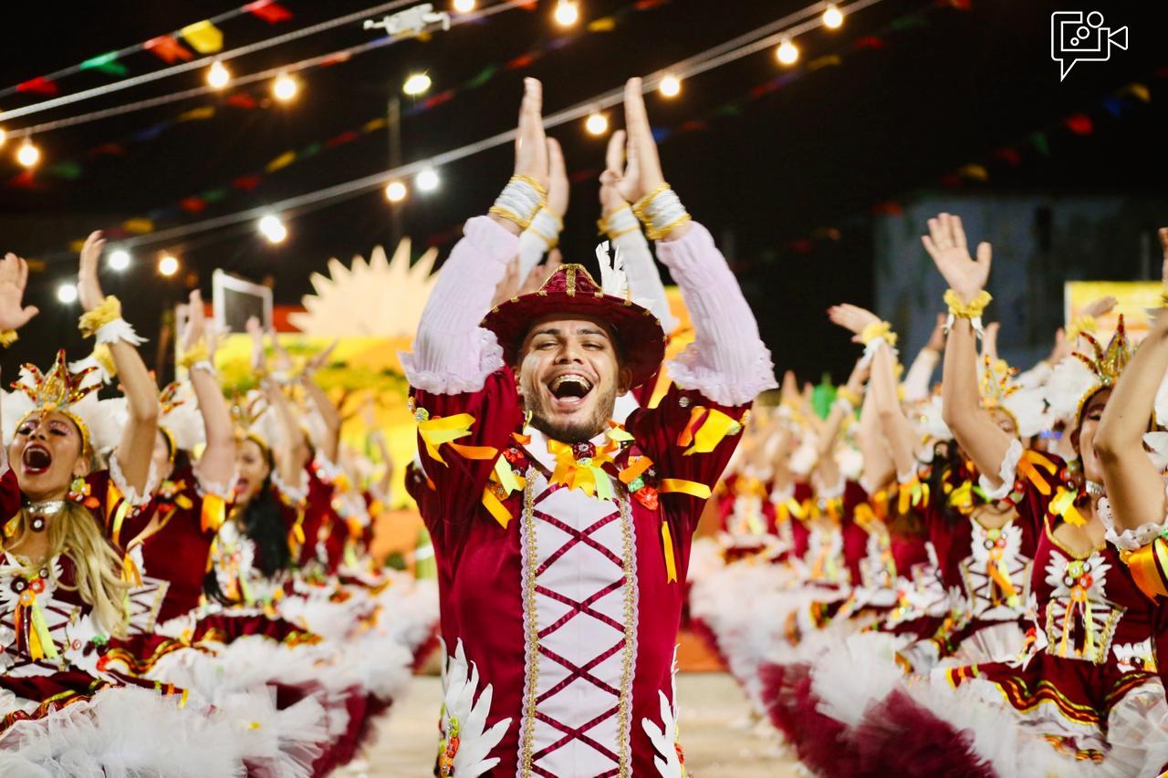 Prefeitura de Juazeiro abre inscrições para Concurso de Quadrilhas Juninas 2026 com mais de R$ 27 mil em premiações