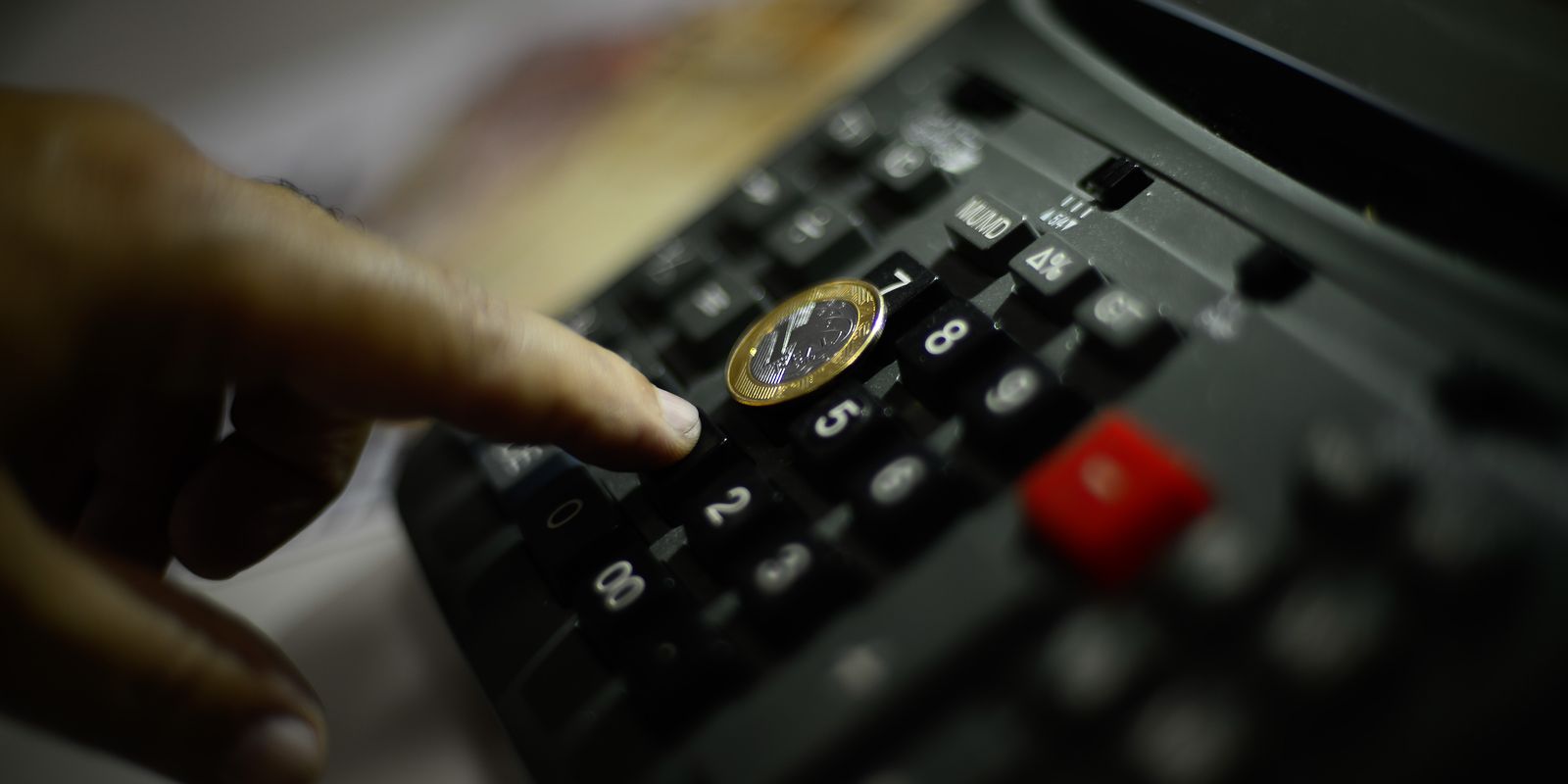 Receita Federal lança Painel Receita para acesso a dados fiscais de empresas