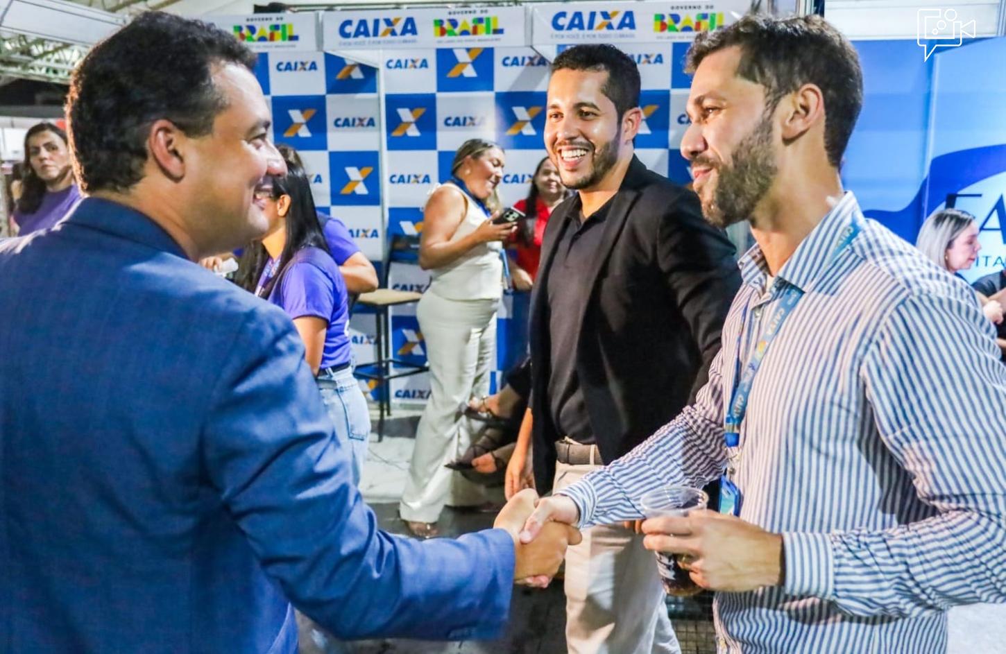 Sob a liderança do prefeito Andrei Gonçalves, Juazeiro se consolida como polo de negócios na Bahia