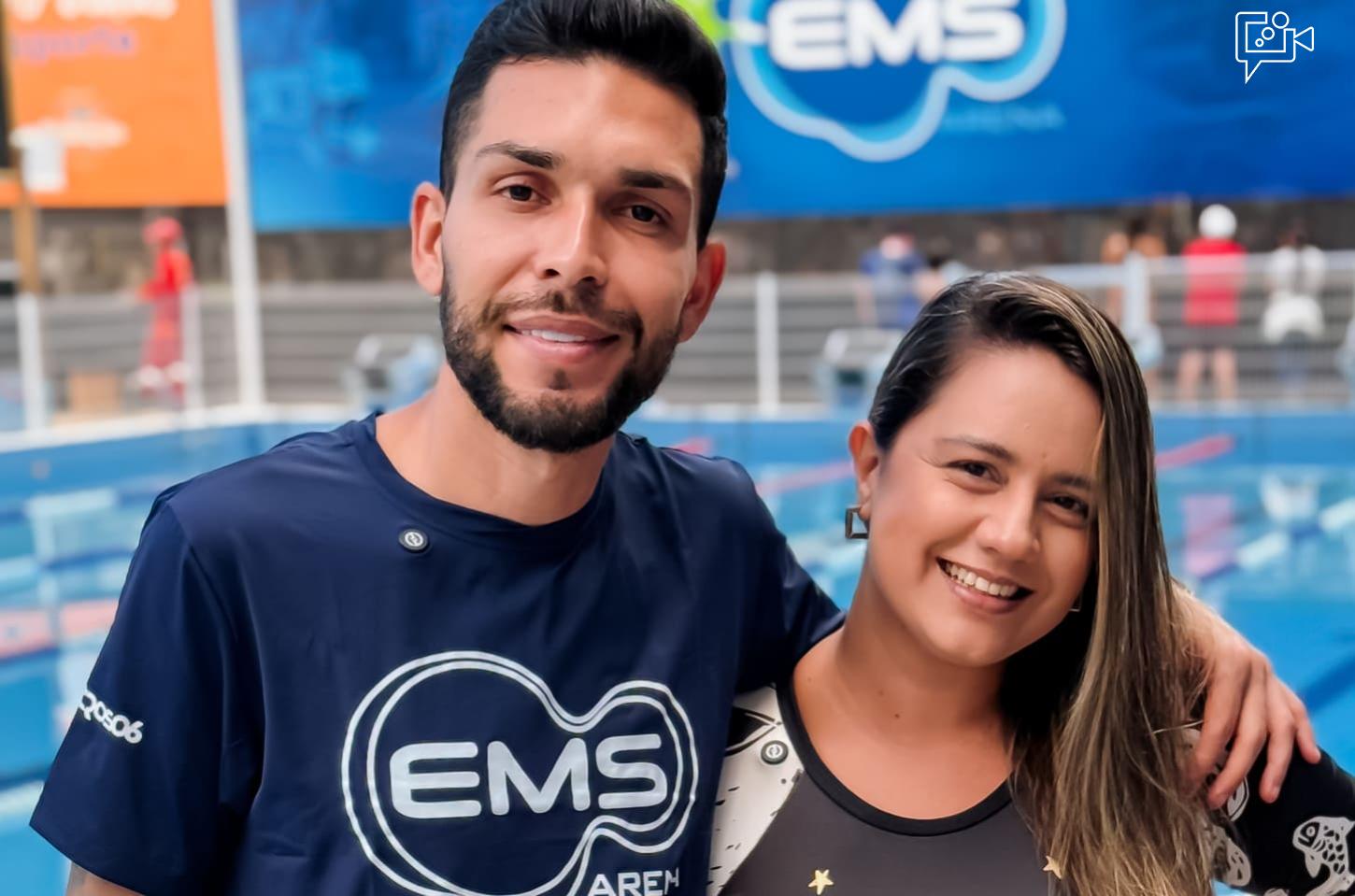 Travessia Velho Chico Night Swim estreia com proposta inédita e leva emoção ao Rio São Francisco