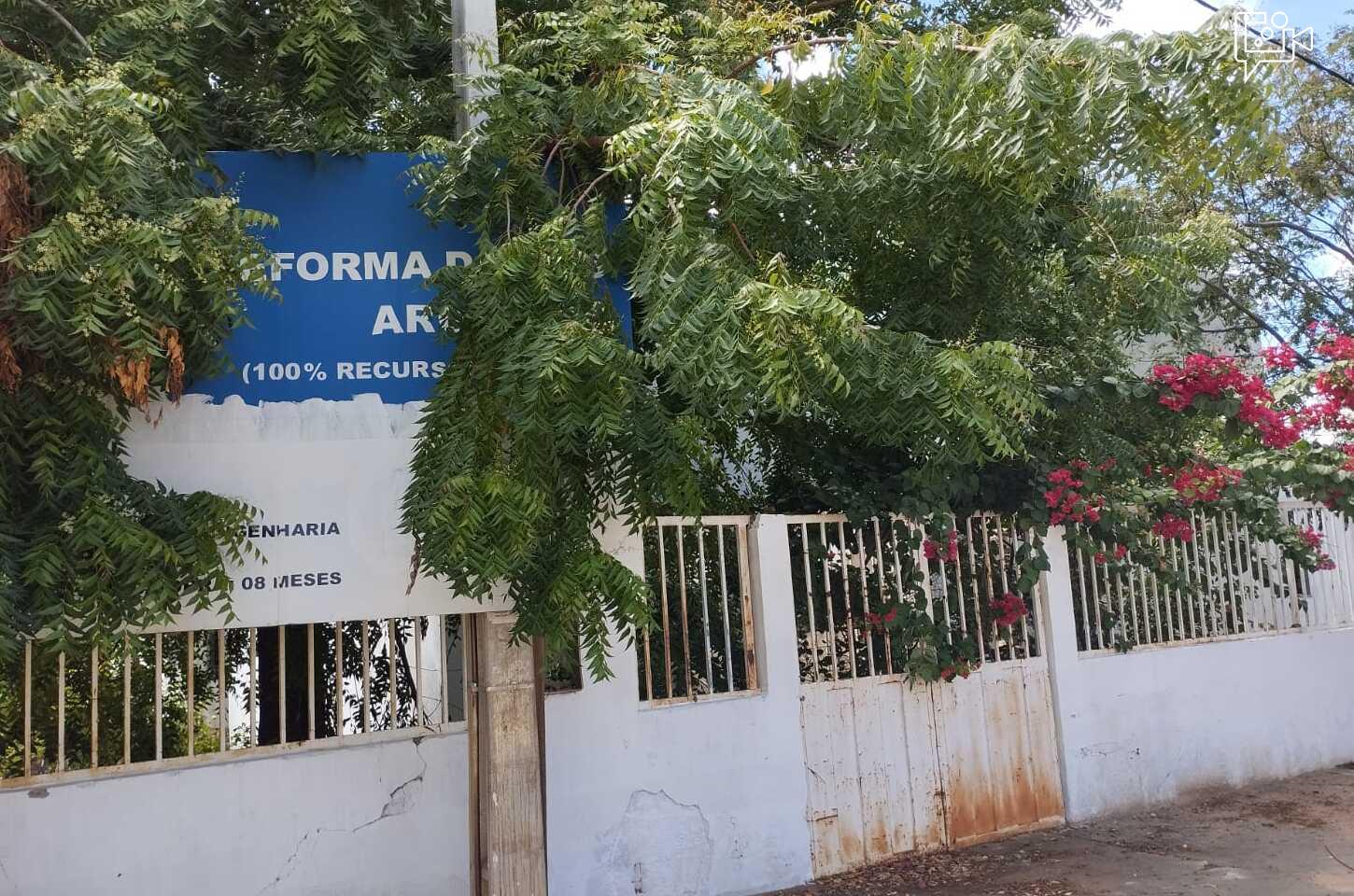 UBS do Argemiro em Juazeiro volta a ser alvo de denúncias por abandono e falta de manutenção