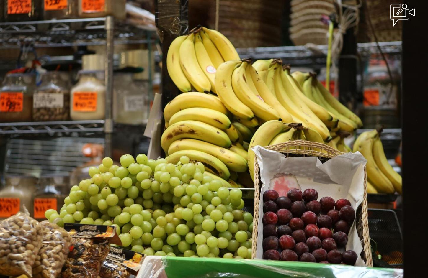 AMA divulga preços atualizados de hortifrutigranjeiros no Mercado do Produtor de Juazeiro nesta quarta (6)