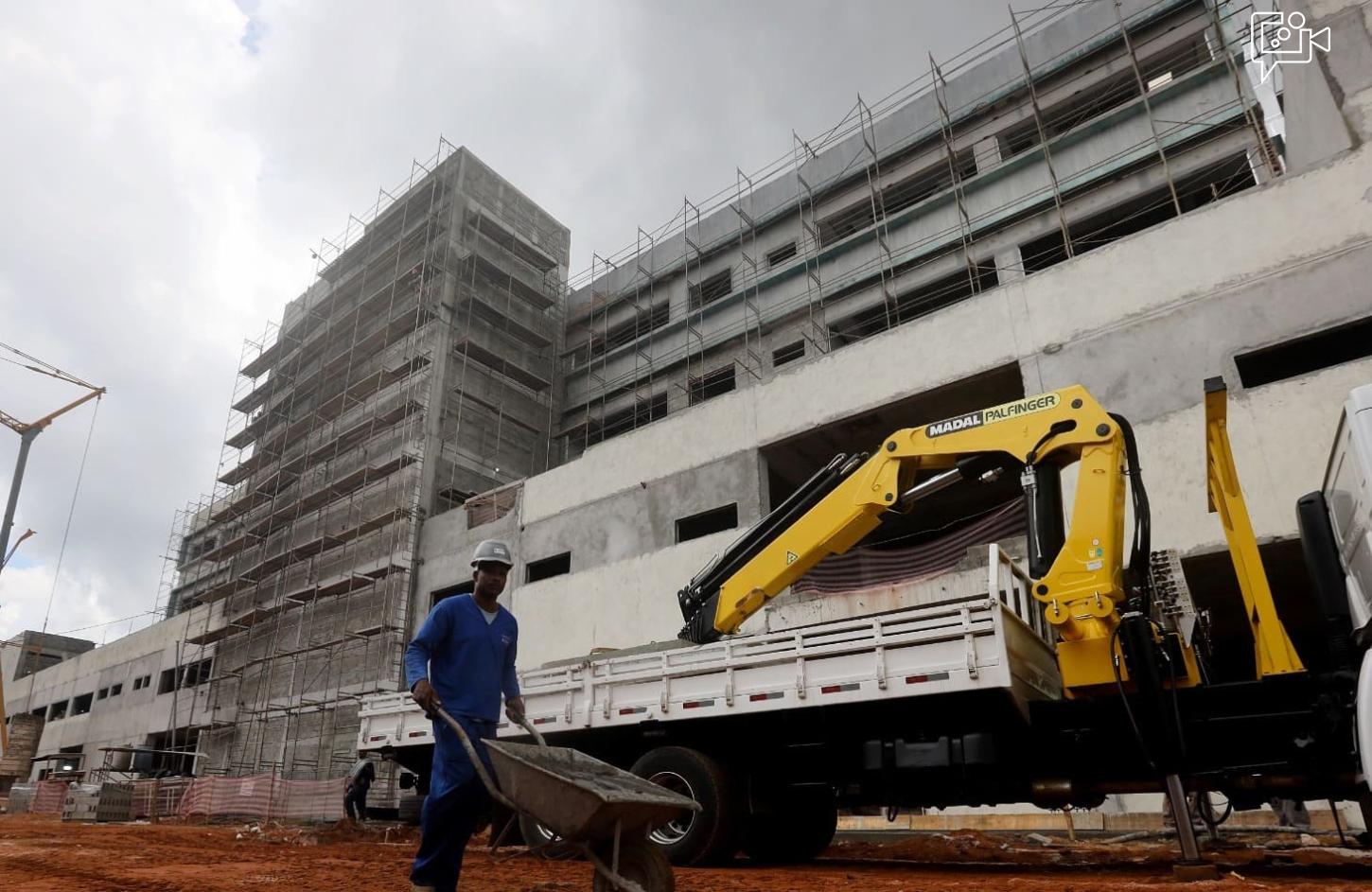 Com 8,4 mil novas vagas em abril, Bahia mantém ritmo de crescimento do emprego formal