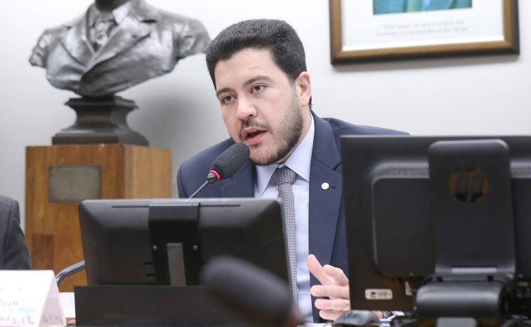 Comissão da Câmara dos Deputados debate regulação de plataformas digitais