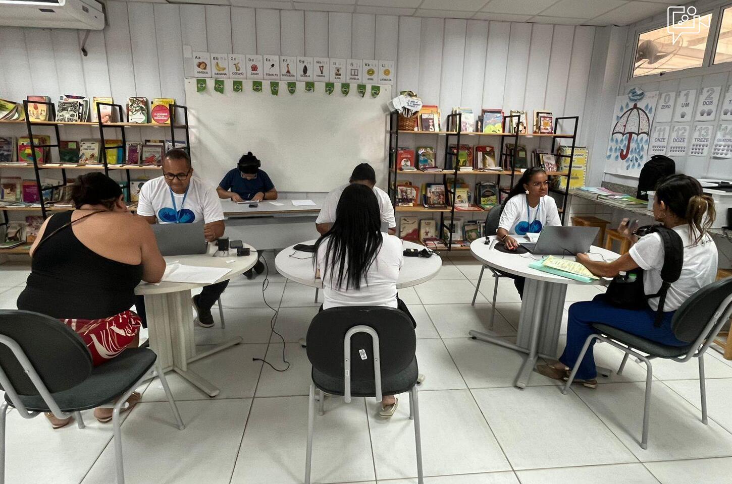 Em Petrolina, CadVolante leva atendimento do Cadastro Único para mais perto das famílias