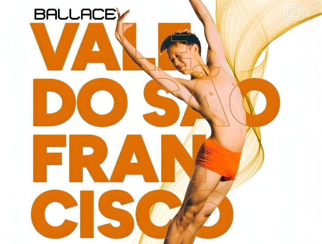 Festival Nacional de Dança Ballace abre inscrições para segunda edição no Vale do São Francisco