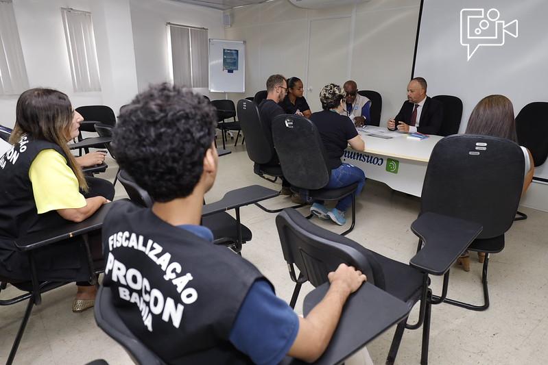 Governo da Bahia pagou parcelas de reajustes a 43 mil servidores nesta quinta-feira (30)