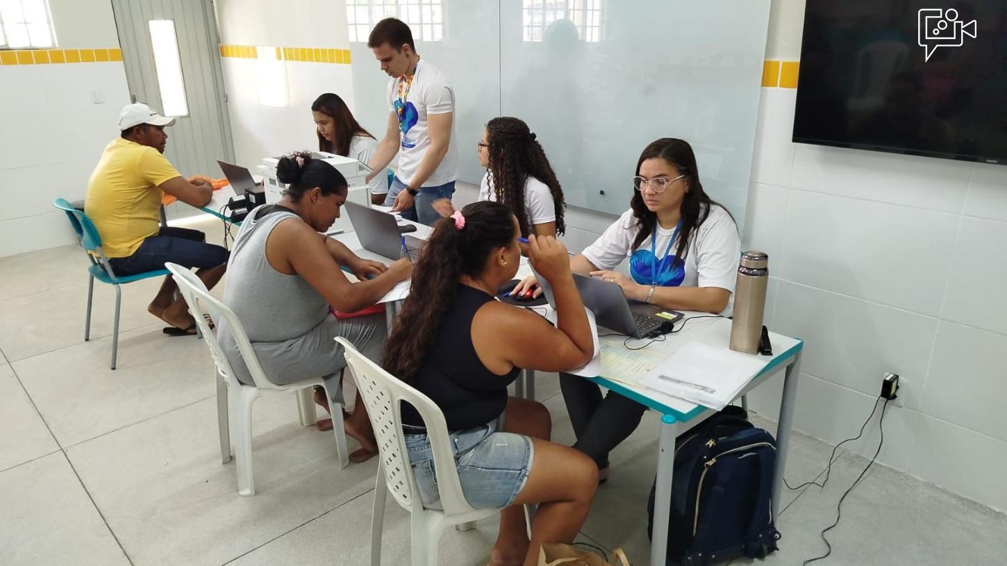 Mais de 500 famílias de Petrolina passam a receber o Bolsa Família a partir deste mês