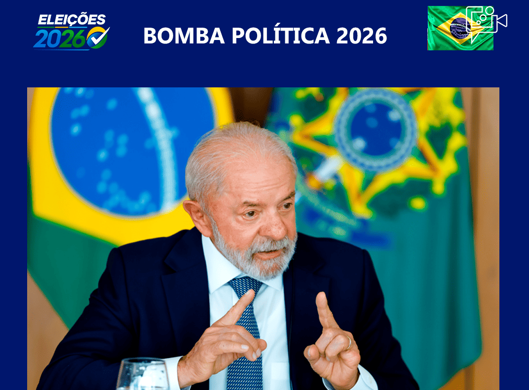 Pesquisa Quaest 2026 revela rejeição alta e indica que eleitor pode estar cansado da polarização