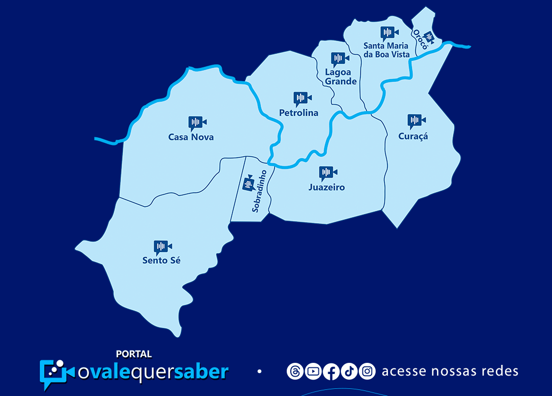 Vale do São Francisco