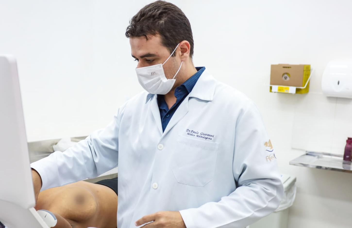 Referência regional na assistência especializada por meio do programa federal Agora Tem Especialista
