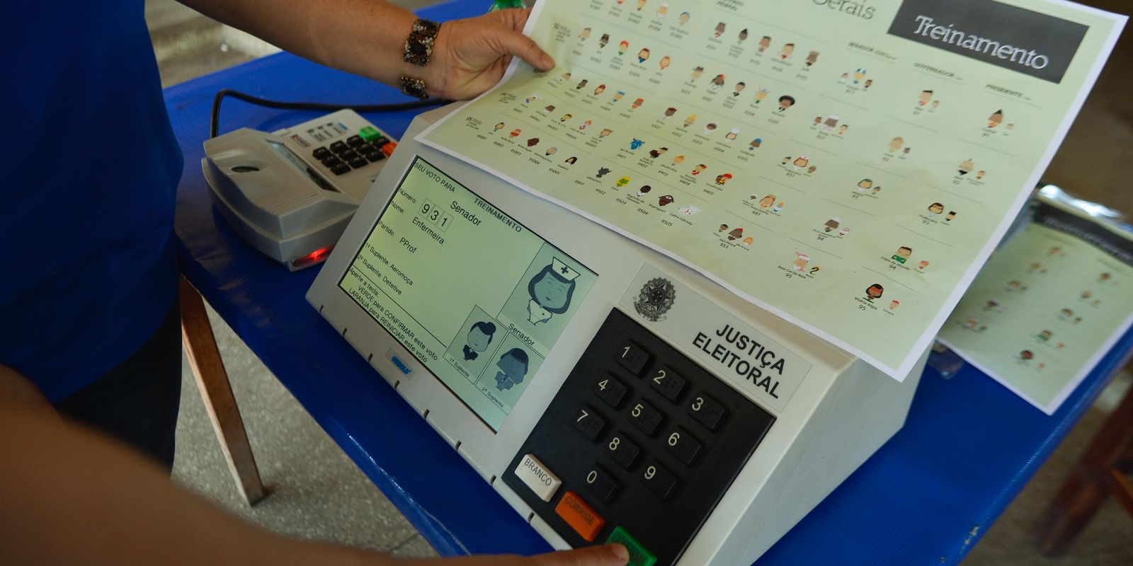Prazo final para regularização do título de eleitor se encerra nesta quarta-feira