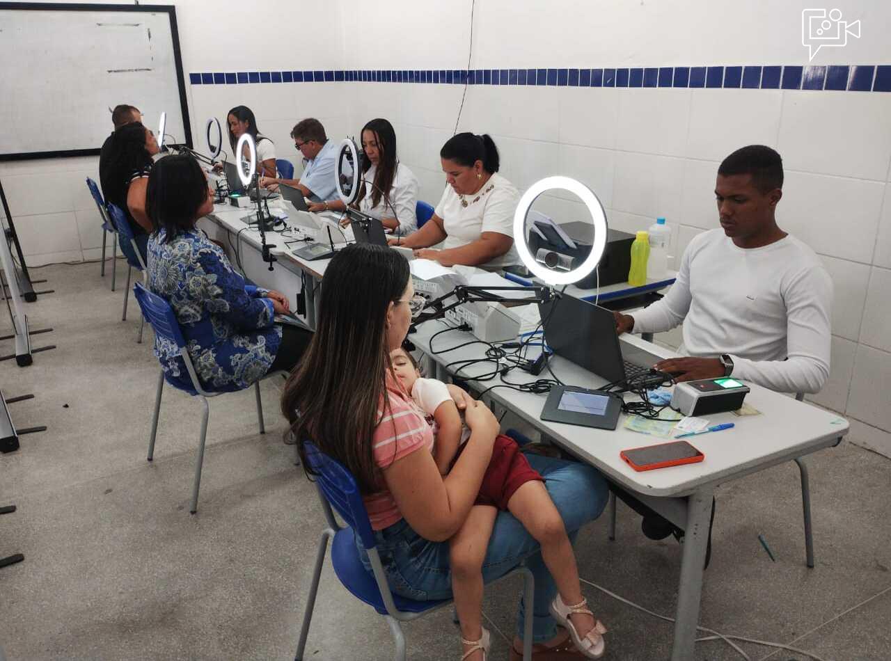 SAC realiza atendimento especial em Juazeiro a partir desta terça-feira (26)