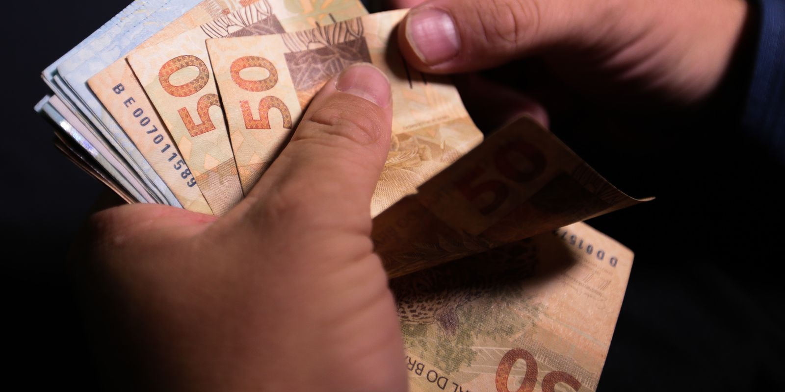 Caixa inicia pagamento do Bolsa Família de junho para NIS final 1