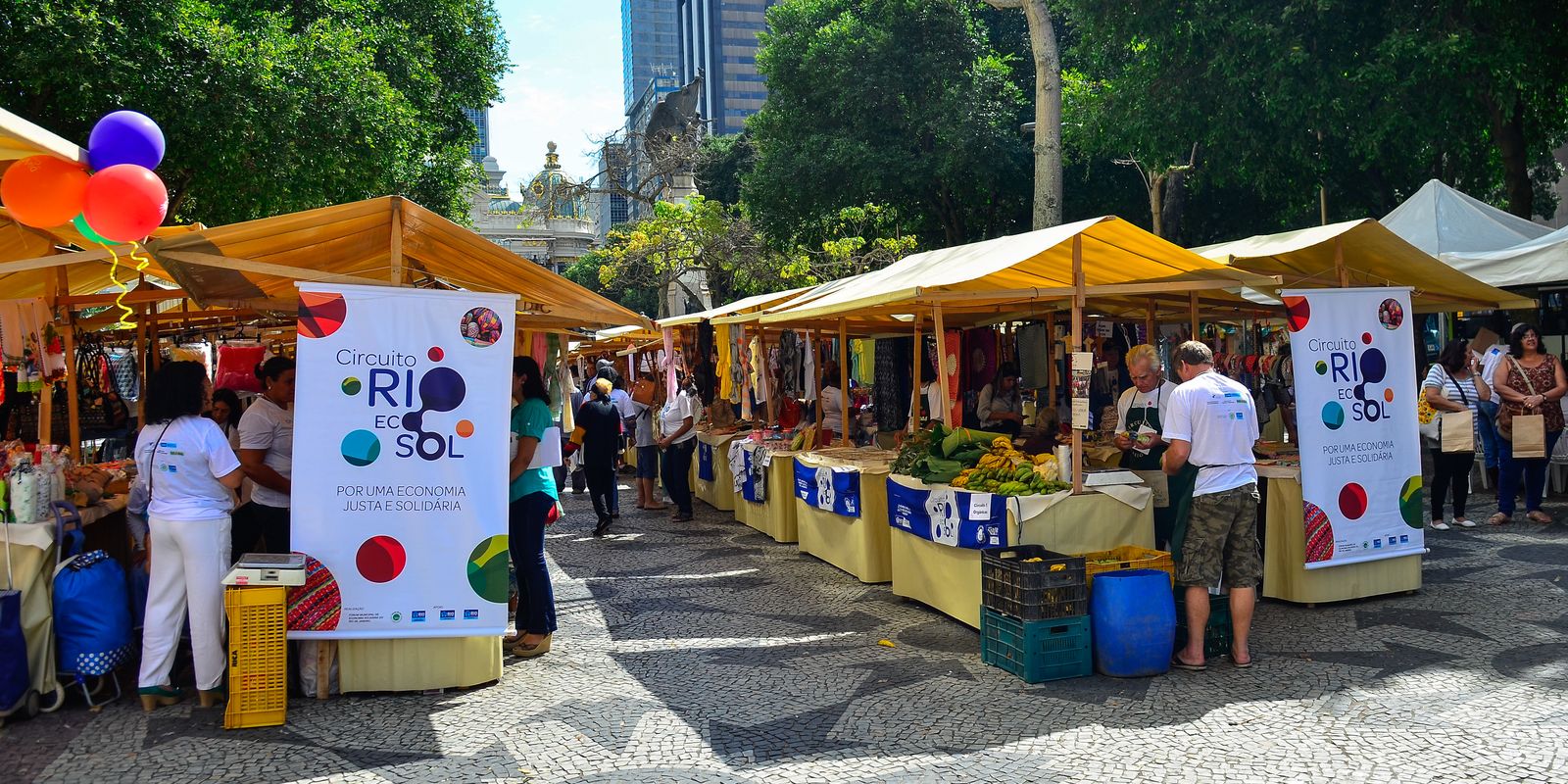 Cooperativismo é oficialmente reconhecido como manifestação da cultura nacional e terá acesso a fundos regionais