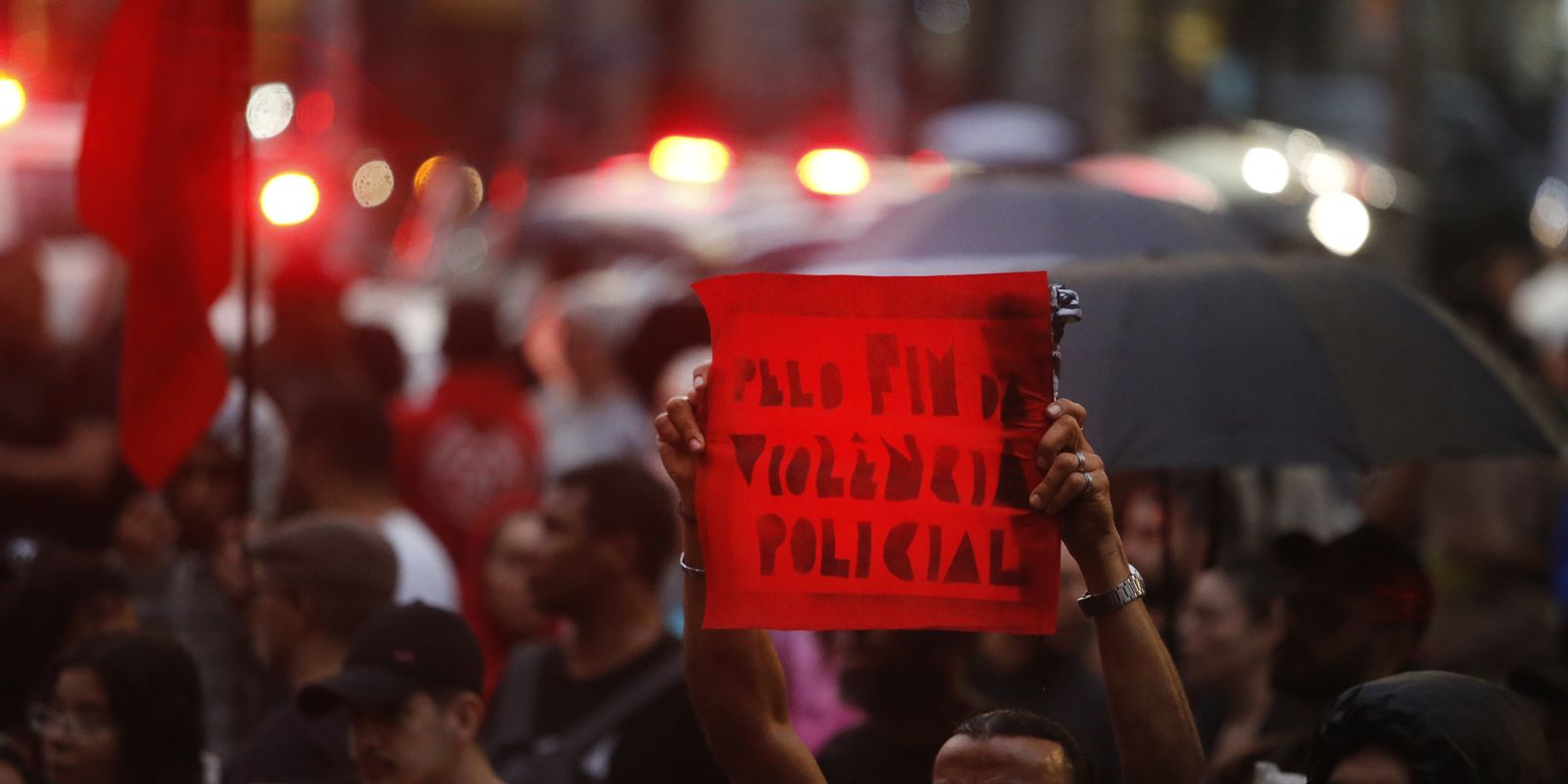 Estado brasileiro reconhece responsabilidade por violações de direitos humanos em casos de violência policial