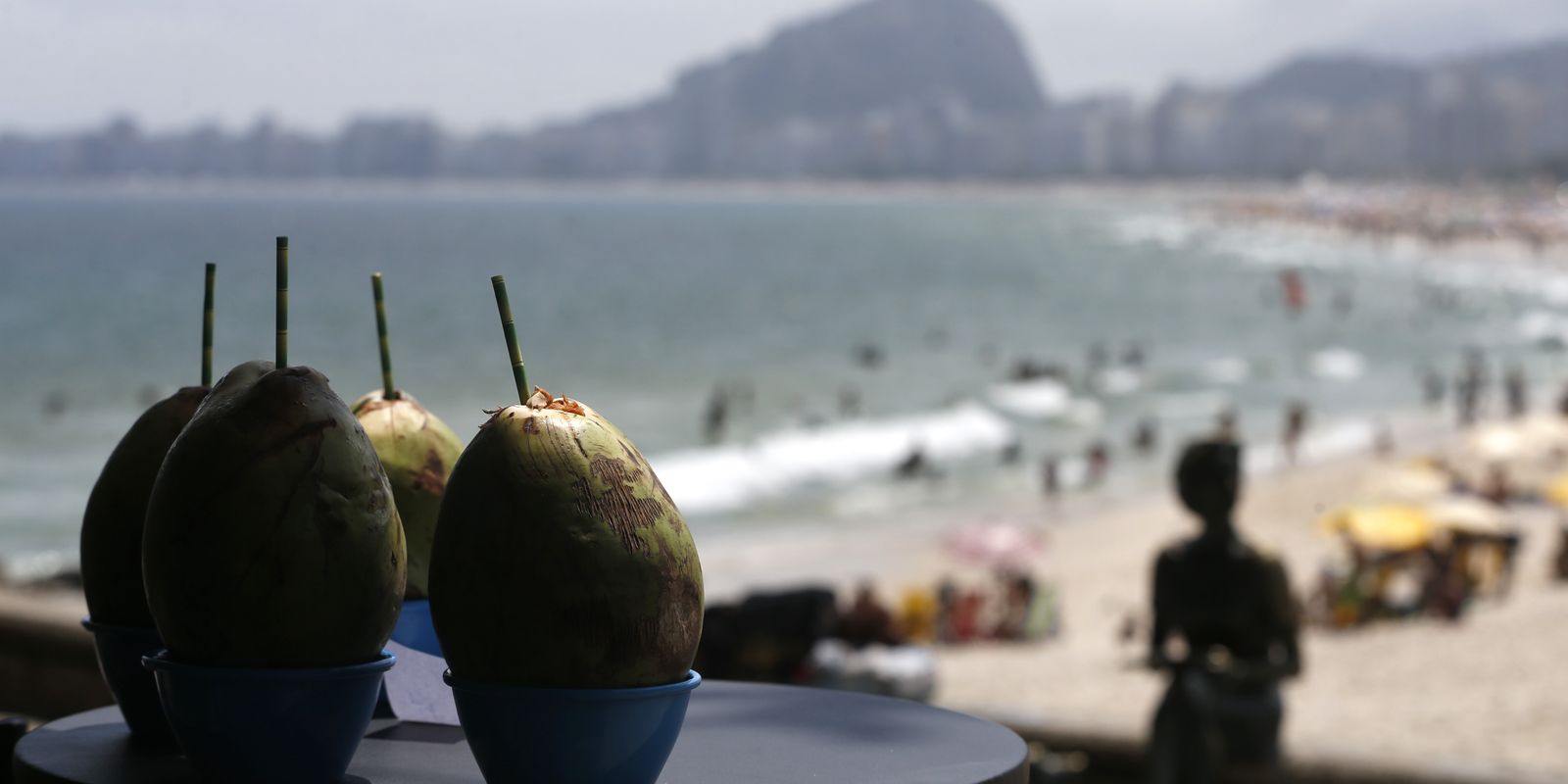 Turistas internacionais injetam R$ 25 bilhões na economia do Brasil em cinco meses