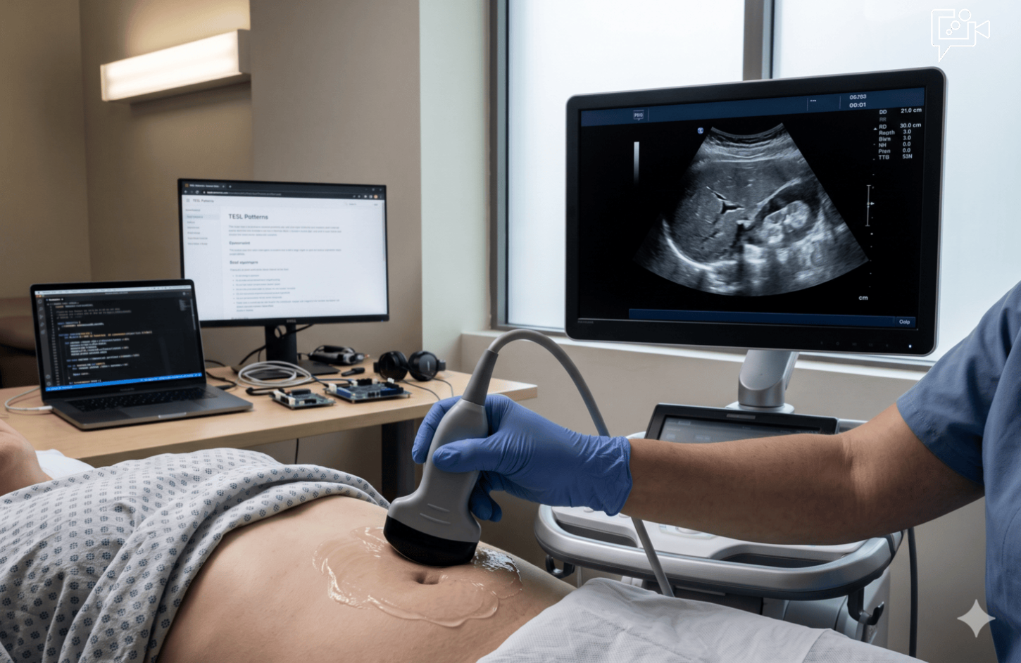 IA na Realidade: Da Medicina Diagnóstica ao Caos do Código
