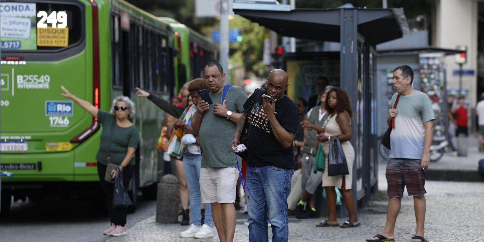 Lula sanciona Marco Legal do Transporte Público, com foco em financiamento e modernização