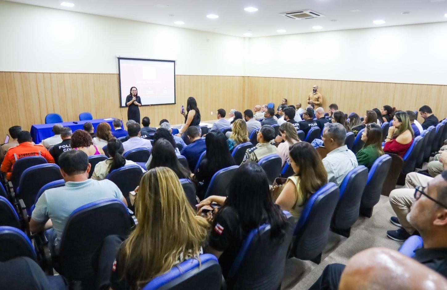 Os números apresentados pela Secretaria da Segurança Pública da Bahia (SSP-BA) reforçam esse cenário positivo
