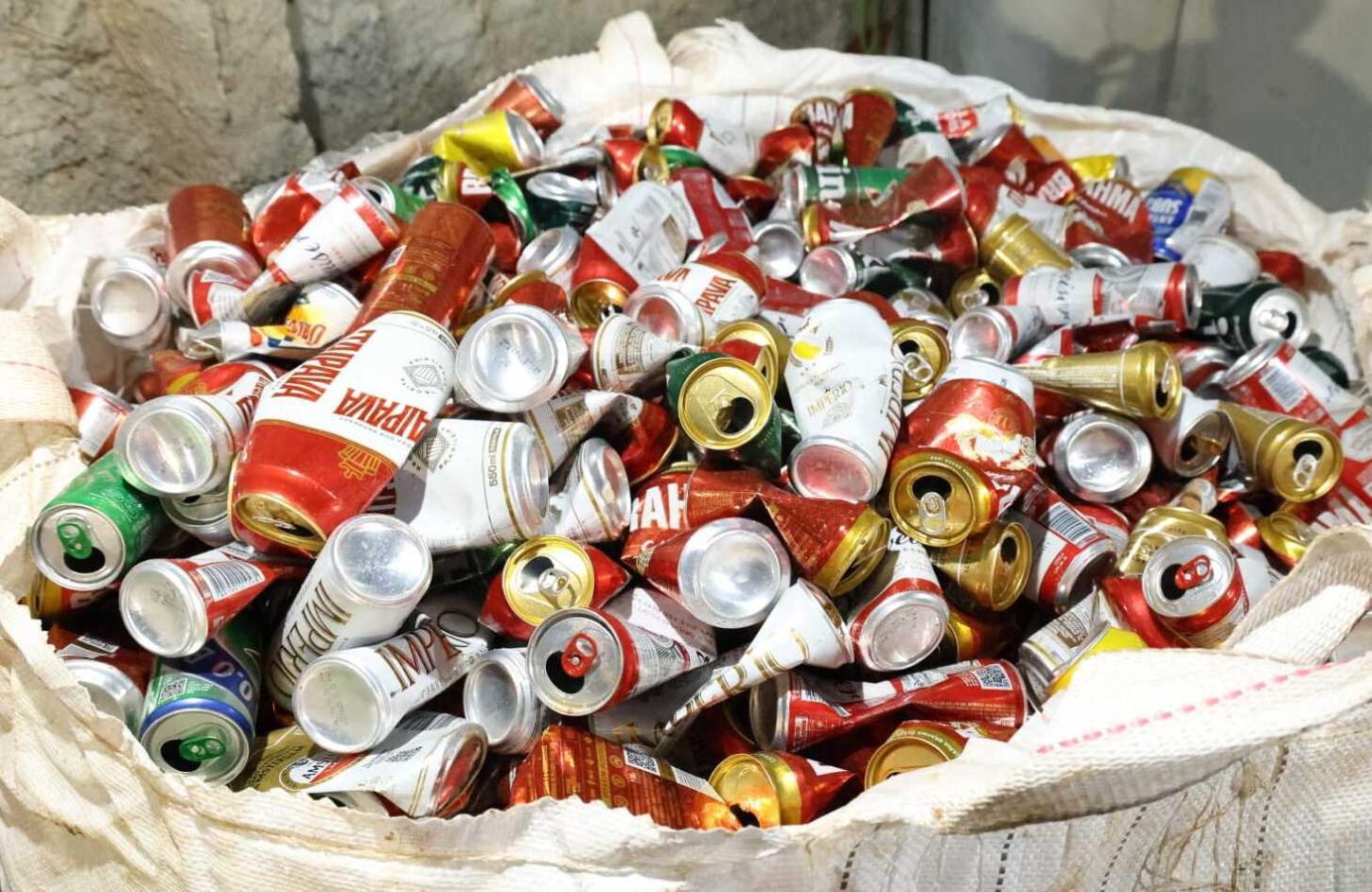 Já foram realizados cerca de 200 cadastros