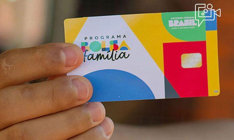 Bolsa Família: Prefeitura de Juazeiro divulga lista referente ao mês de julho