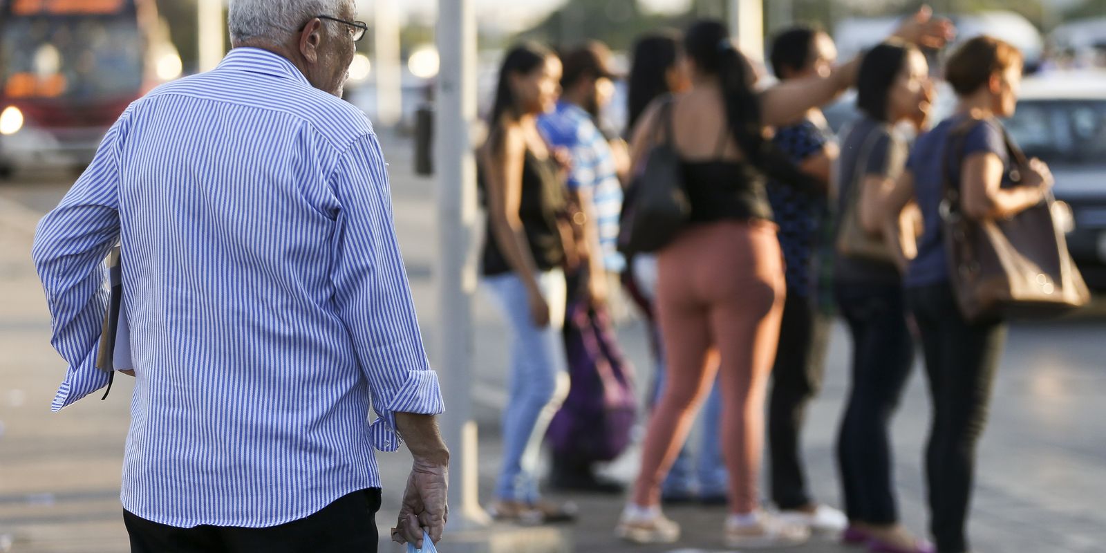Título Cidade Amiga do Idoso premiará municípios que investem na pessoa idosa
